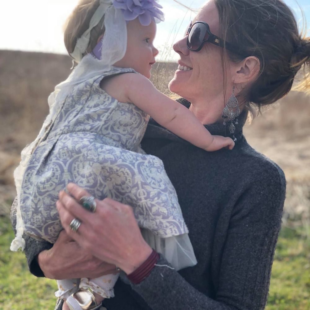 Meet your Posher, Hope